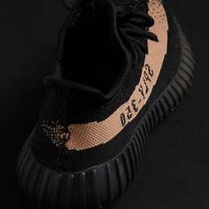 yeezy-boost 350 copper